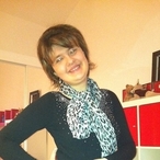 Profil de Elycia, 24 ans, Gay club à Arlesheim (Bâle-Campagne)