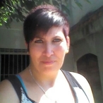 Profil de Fina, 45 ans, Gay club à Wengi b. Frutigen (Berne)